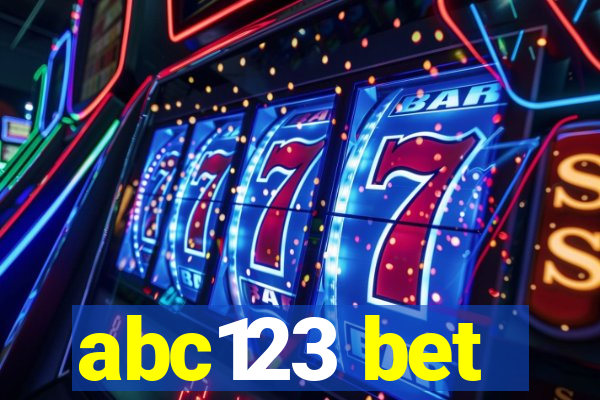 abc123 bet